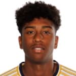 Cristian David Perea Cajiao