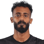 Abdullah Al Owayshir