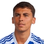 Luis Frances John Lacey