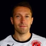 Stephen Dobbie
