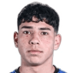 Javier Nicolás Cárcamo Cifuentes