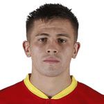 Bruno Ignacio Jáuregui Sáez