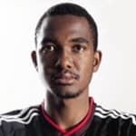 Lehlohonolo Masalesa