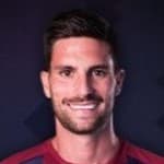 Adrián  González Morales