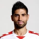 Manu Rodríguez Morgade