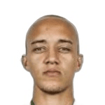 Isaias dos Santos Vieira