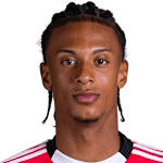 Leandro Henrique Sousa Santos