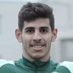 Mohammed Ibrahim