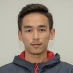 Chanatphon Sikkamonthol