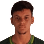 Gabriel Almeida Apinagé