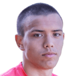 Nicolás Rodrigo Gracés Viera