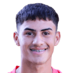 Carlos Adrián Núñez Dorneles