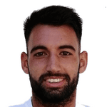 Bruno Emiliano Moura Hernández