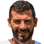 Mariano Adrián Bogliacino Hernández