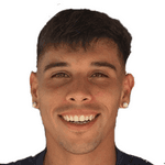 Lucas Nahuel González Esteva