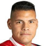 Federico Gastón Velázquez Brandon