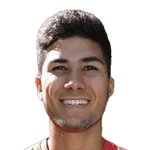 Álvaro Alexander Fernández Echevarriaga