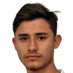 Nathan Jarod Lozada Petosevic