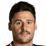 Maximiliano Gastón Ohaco Ledesma