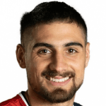 Gastón Orradre Zavala