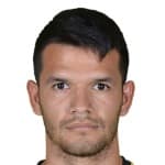 Luis Carlos Melo Salcedo