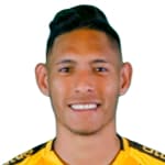 Douglar Alexander Angarita Martínez