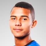 Johao Alberto Martínez Villegas