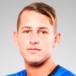 Albert Jesús Zambrano Ferrer