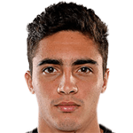 Ronan Queiroz de Paula Afonso