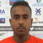 Vinícius dos Santos da Cunha