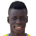 Bachir Mouhamed Manè