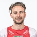 Jørgen  Paulov Hammer