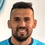 Cristian Ezequiel Canuhé