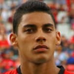 Iván Andre Luquetta Tuñón