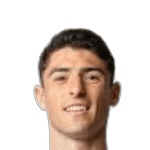 Facundo Santiago Rodríguez