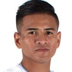 Washington Wilfrido Vera Gines