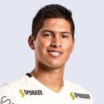 César Andrés Huamantica Semorile