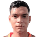 Ramiro Rafael Coronado Saldarriaga