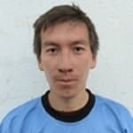 Walter Humberto Rioja Ugarte