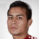 Marcos Antonio Barrios Guevara