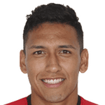 Henry Michel Santisteban García