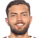 Keven Steven Alemán Bustos