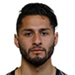 Josué Soto Martínez