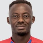 Cedric Gogoua Kouame