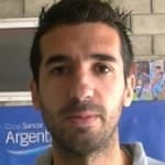 Mariano Raúl Echeverría