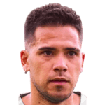 Esteban Maximiliano Martínez