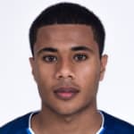 Marcus Velado-Tsegaye