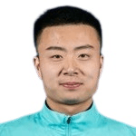 Liu Wei