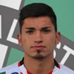 Michael Kimi Sandoval Orrego