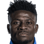 Obafemi Martins